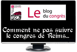 Le congrès de Reims 2008