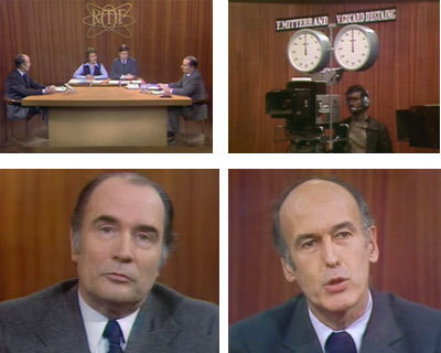 Le débat de 1974