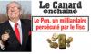 Le Pen, milliardaire