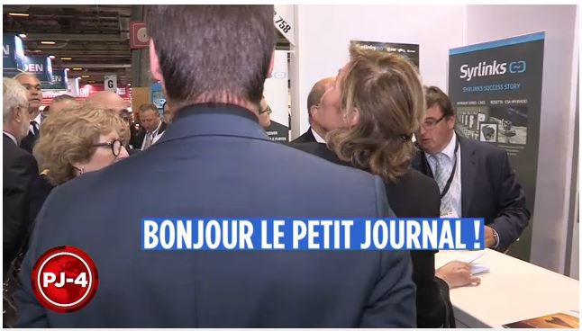 Le Petit journal