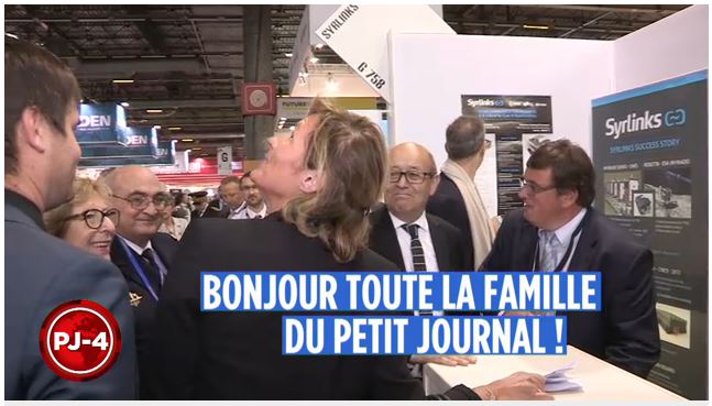 Le Petit journal