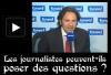 Lefebvre sur Europe 1