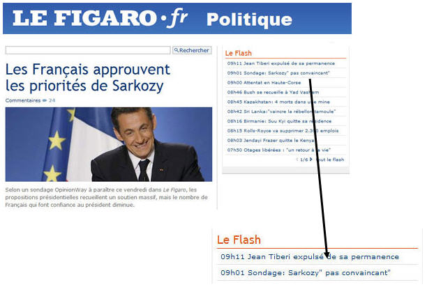 Le Figaro