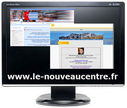 Le Nouveau Centre