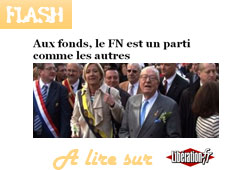 Le Pen et Cotelec