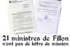 Lettre de mission