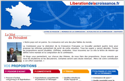 Liberationdelacroissance.fr