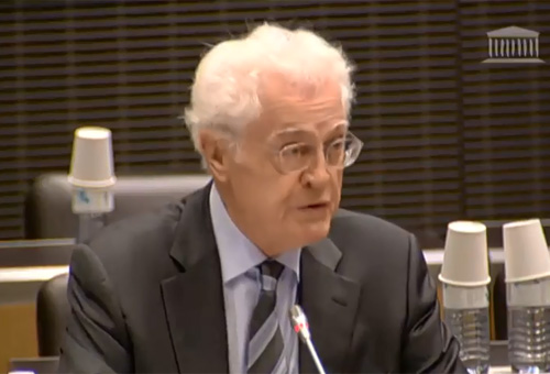 Lionel Jospin