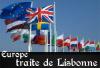Trait&eacute; de Lisbonne