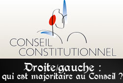 Conseil constitutionnel