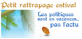 Politique.net, été 2010