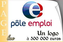 Logo Pôle emploi