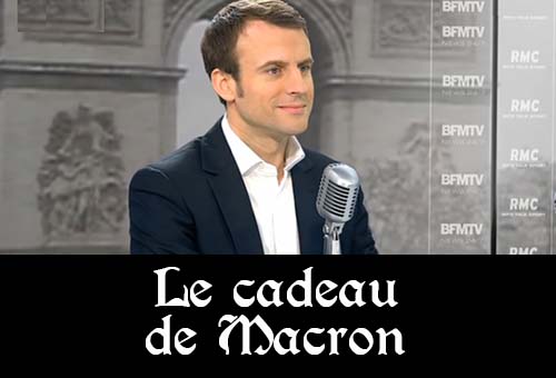 Loi Macron