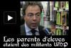 Luc Chatel, supermarch&eacute;