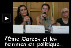 Madame Darcos