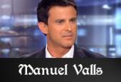 Manuel Valls, portrait du ministre de l'intérieur (et de la com' ?)