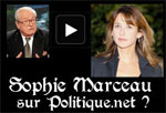 Marceau et Le Pen