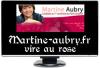 Martine Aubry