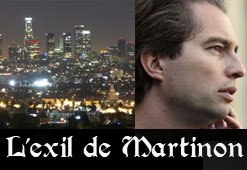 Martinon à Los Angeles