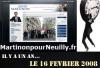 Martinon, un an apr&egrave;s