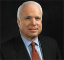 McCain