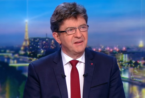 Mélenchon