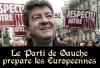 M&eacute;lenchon, parti de gauche