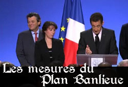 Plan Banlieue