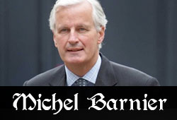 Michel Barnier