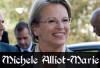 Mich&egrave;le Alliot-Marie