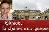 Argent de l'Elysée
