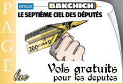 Backchich Hebdo