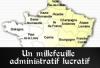 Millefeuille administratif