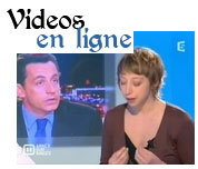 Captures d'écran