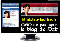 Ministre-justice.fr