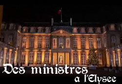 Ministres