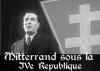 Mitterrand sous la 4&egrave;me R&eacute;publique