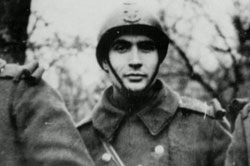 Mitterrand, soldat