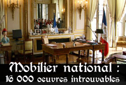 Mobilier national