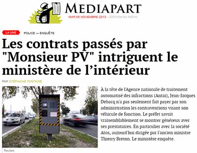 Monsieur PV sur Mediapart