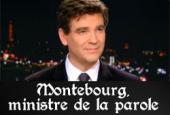 Arnaud Montebourg, portrait d'un ministre au tempérament d'acier