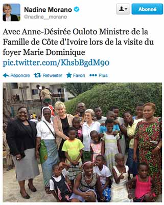 Morano, Côte d'Ivoire