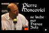 Moscovici dans Parlons Net