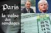 Municipales &agrave; Paris