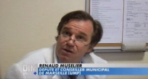 Renaud Muselier