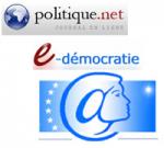 La politique sur le net