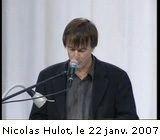 Nicolas Hulot