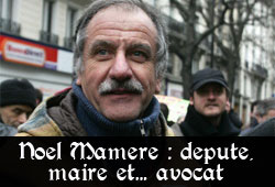 Noel Mamere