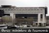 Comment le président de la République et le Premier ministre choisissent-ils le nom des ministères ?