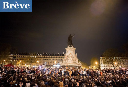 Nuit Debout